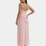 Doria | Long Dress