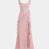 Doria | Long Dress