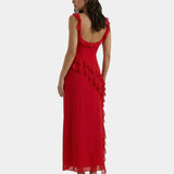 Doria | Long Dress