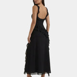 Doria | Long Dress