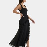 Doria | Long Dress