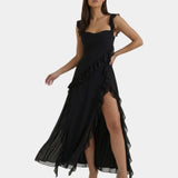 Doria | Long Dress