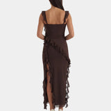 Doria | Long Dress