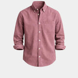 Sébastien | Casual-Chic Shirt