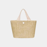 Ermelinde | Knit Style Bag