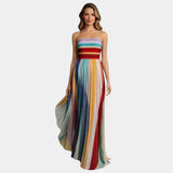 Catherine | Casual Long Dress