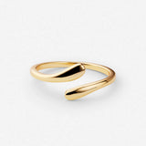 Estelle | Gentle Embrace Ring