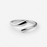Estelle | Gentle Embrace Ring