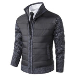 Aaron | Warm and Stylish Jacket