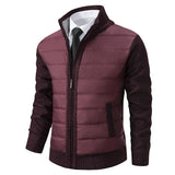 Aaron | Warm and Stylish Jacket
