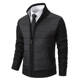 Aaron | Warm and Stylish Jacket