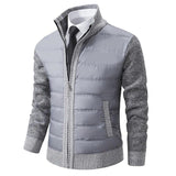Aaron | Warm and Stylish Jacket