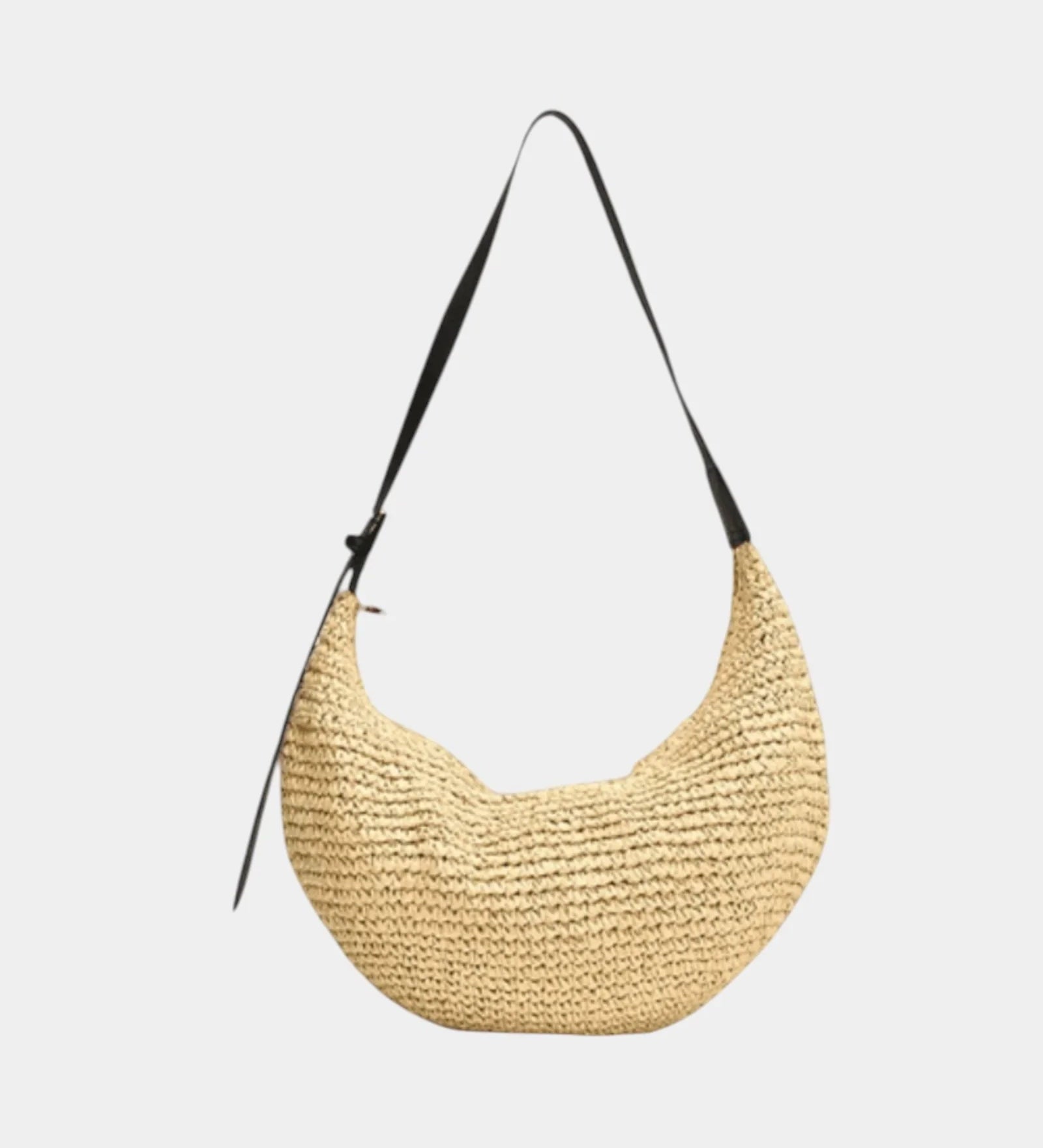 Eurydice | Hobo Style Bag