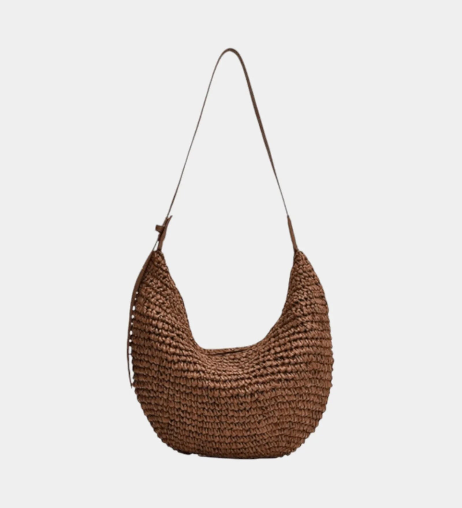 Eurydice | Hobo Style Bag