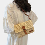 Alcyone | Knit Style Bag