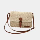 Alcyone | Knit Style Bag