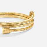 Quiterie | Gold Bracelet