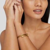 Quiterie | Gold Bracelet