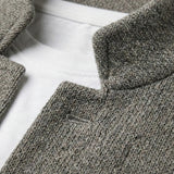 Sébastien | Modern Knit Blazer