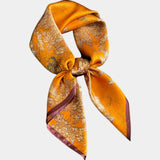 Anouk | Elegant Silk Scarf