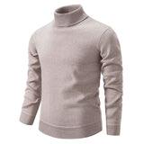 Franck | Elegant Turtleneck Sweater