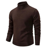 Franck | Elegant Turtleneck Sweater