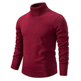 Franck | Elegant Turtleneck Sweater