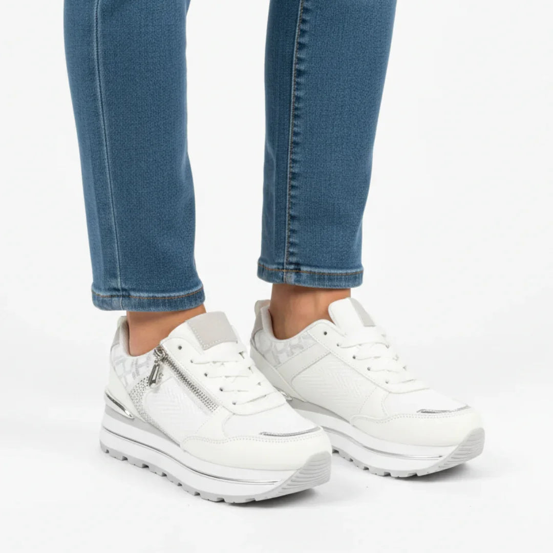 Manon - Comfortable Women's Shoes
