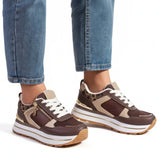 Manon - Comfortable Women's Shoes