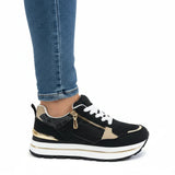 Manon - Comfortable Women's Shoes