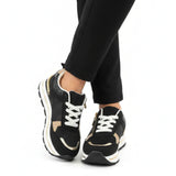 Manon - Comfortable Women's Shoes