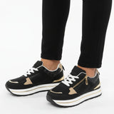 Manon - Comfortable Women's Shoes