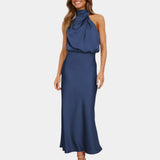 Domitille | Elegant dress for everyday wear