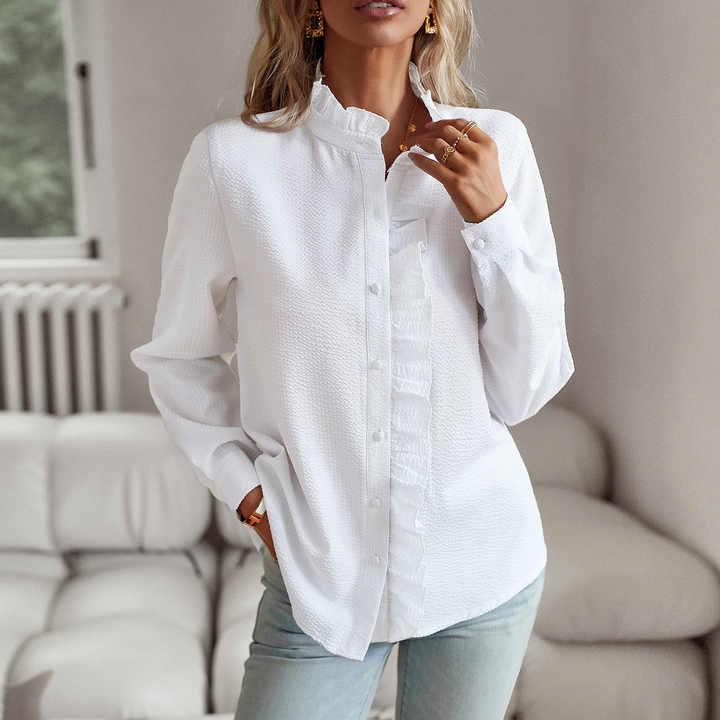 Alice | Elegant Comfortable Shirt