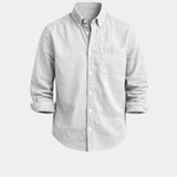 Sébastien | Casual-Chic Shirt