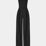 Rafaëlle | Strapless Jumpsuit