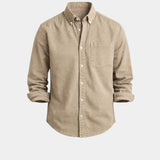 Sébastien | Casual-Chic Shirt