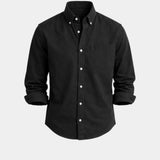Sébastien | Casual-Chic Shirt